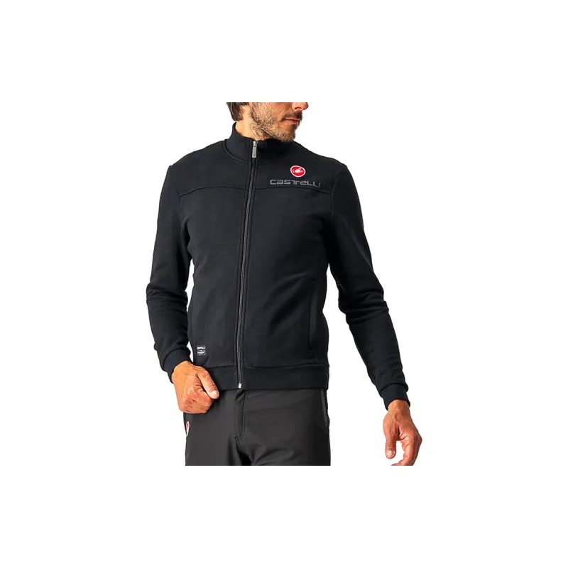 CASTELLI Cycling Clothing Men's Black-2