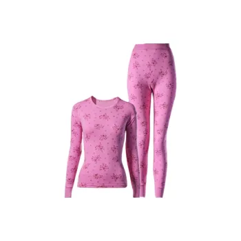 Yalu Women's Thermal Sets