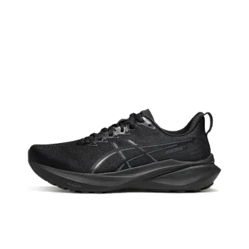 Asics GT 2000 13 D 'Black' Women's