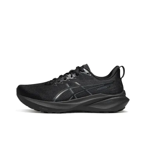 Asics GT 2000 13 D 'Black' Women's