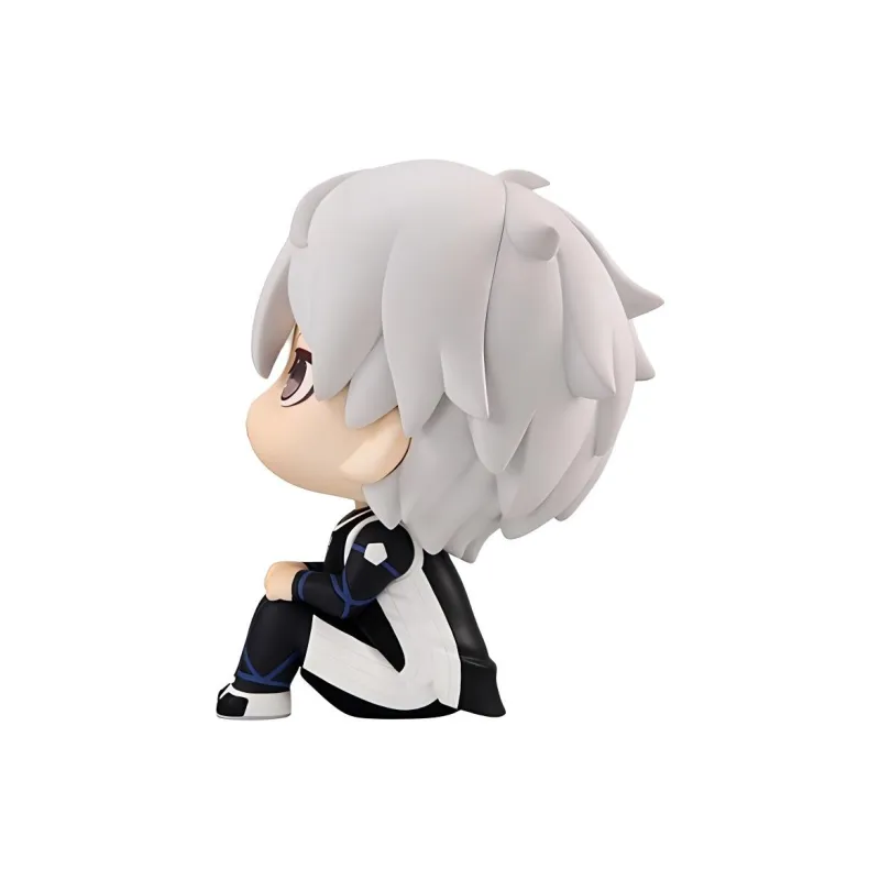 MegaHouse UP Collection Look Blue Lock Kaito Sora Chibi Figures-2