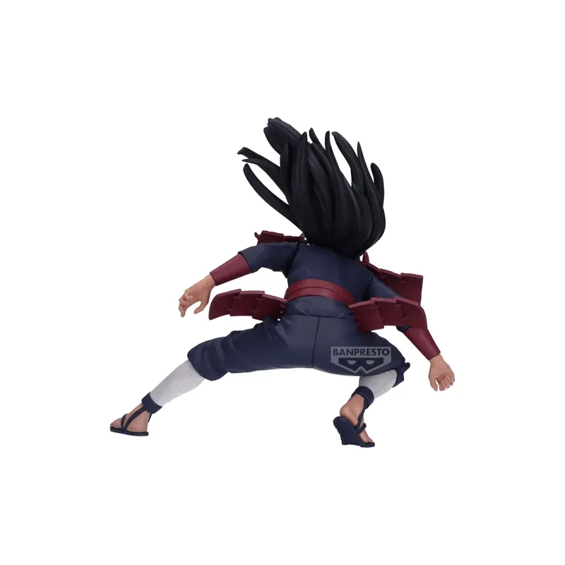 BANPRESTO Bandai Glass Factory Panel Spectacle Naruto Bonus Gifts-4