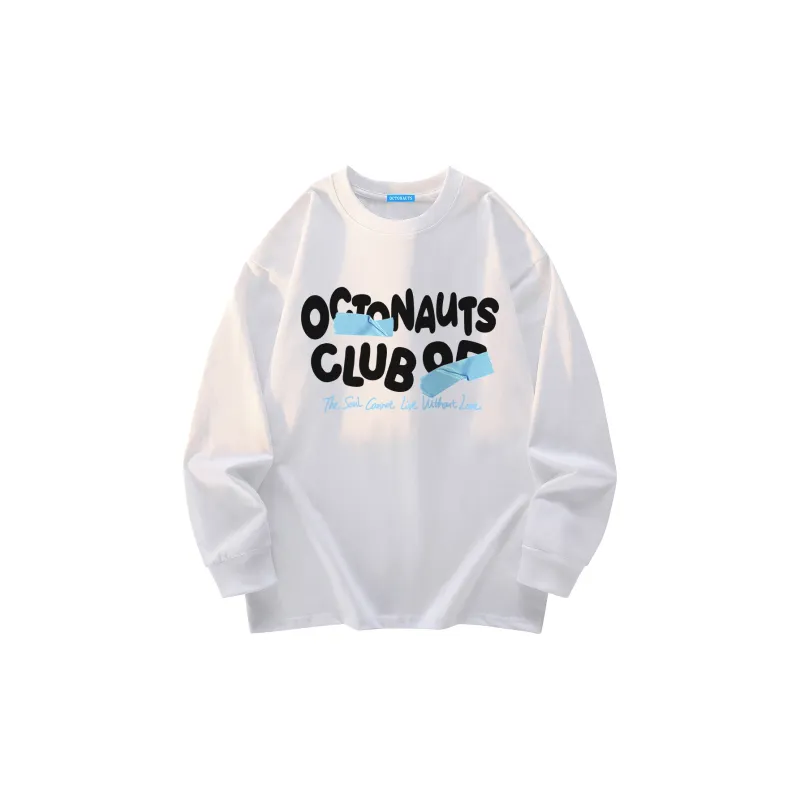 Small Columns Under The Sea T Shirt Unisex-9