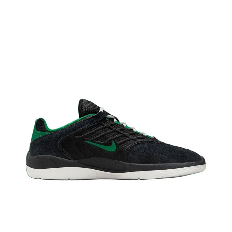 Nike Sb Vertebrae Black Summit White Malachite-1