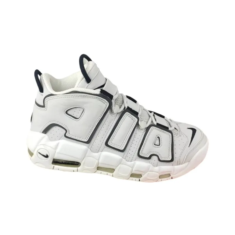 Nike Air More Tempo Pippens Grey-1