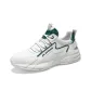 White Green