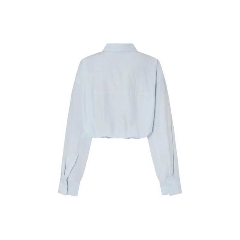 MO&CO Shirts Women's-1