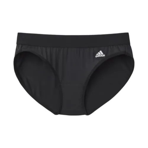 Adidas Underpants Women's 1 Pack Black