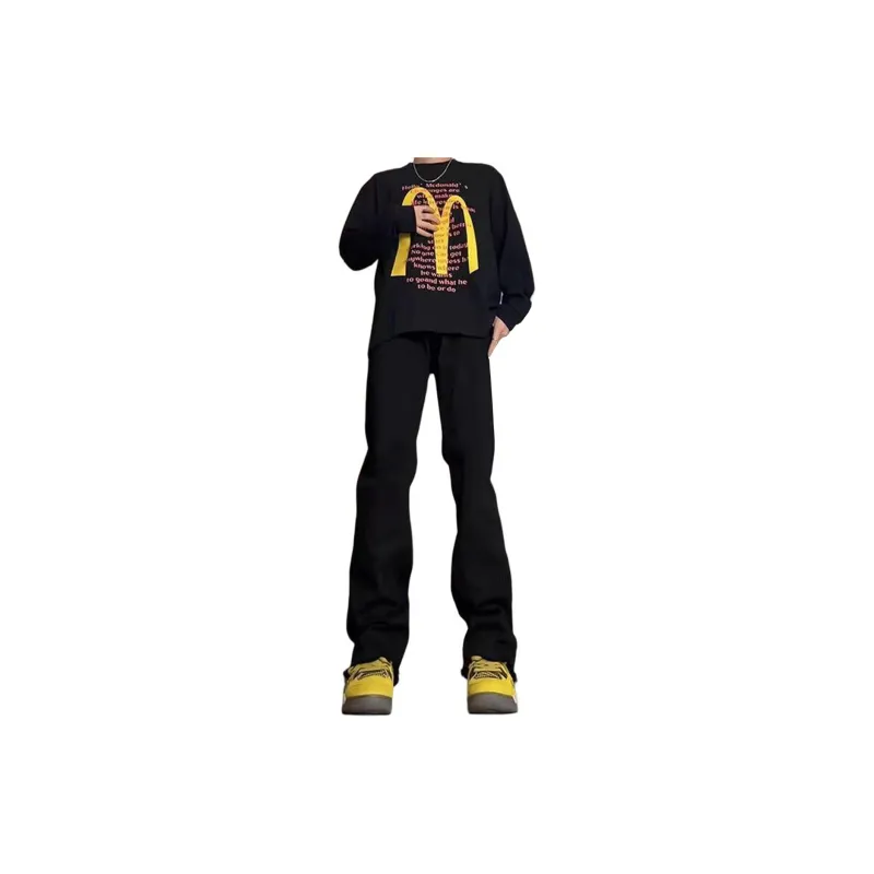NOAHGIGI Jeans Unisex-52