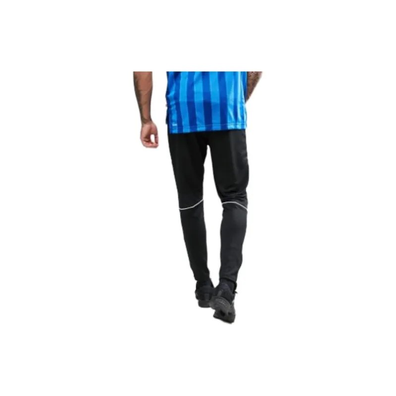 Adidas x TANGO Knitted Sports Pants Men's Black-1