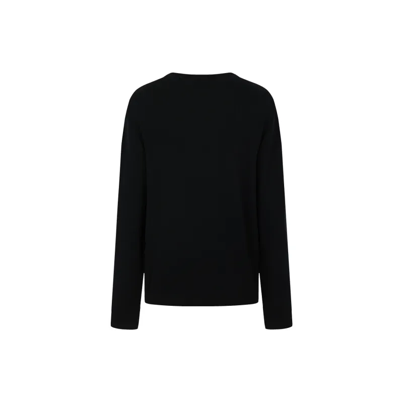 C'N'C Rhythm Party Series Fall And Winter Sweater Men's-1