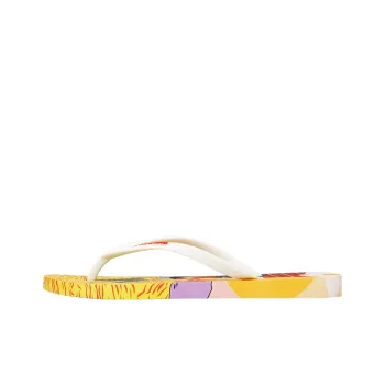 HOTMARZZ Abrasion Resistant Slip Resistant Flip Flops Women's