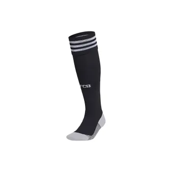 Adidas Mid Calf Socks Unisex 1 Pack Black