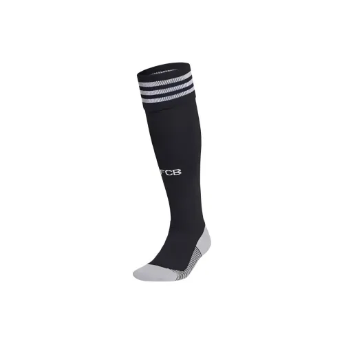 Adidas Mid Calf Socks Unisex 1 Pack Black
