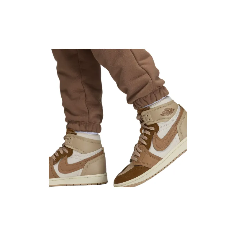 Air JORDAN Wordmark Men's Fleece Trousers-3