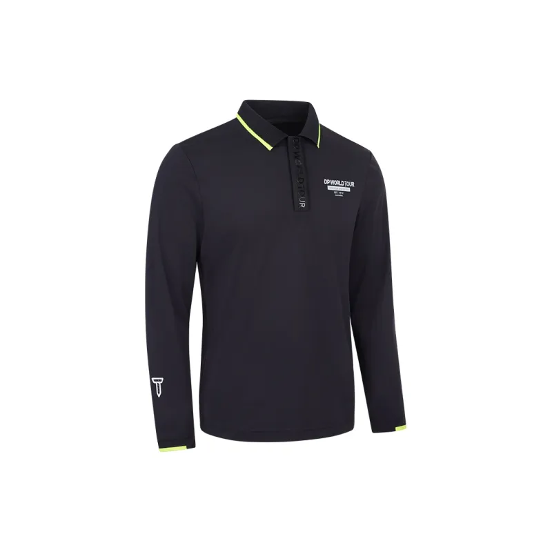 EUROPEAN TOUR T Shirts Men-5