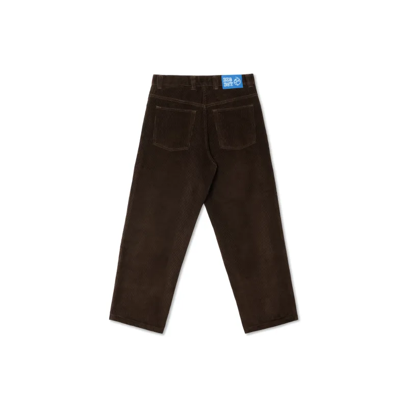 POLAR SKATE CO Big Boy Cord Pants Casual Pants Unisex-1
