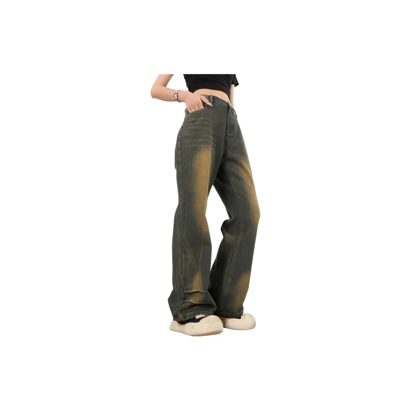 Jeans Unisex-14