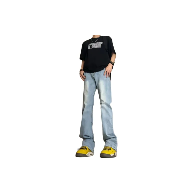 NOAHGIGI Jeans Unisex-100