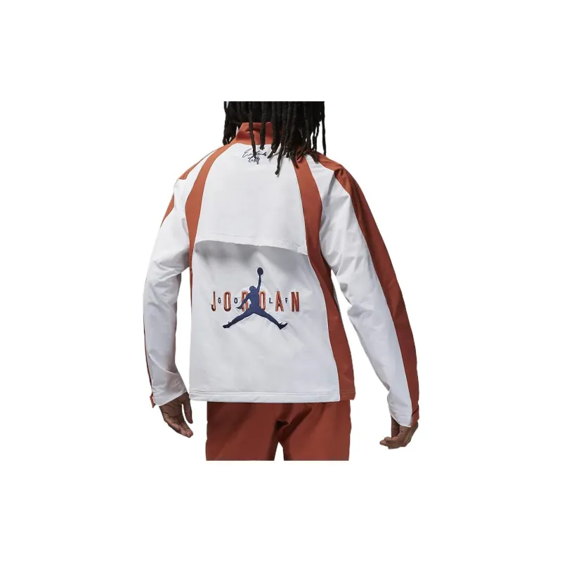 JORDAN X Eastside Golf Jacket-4