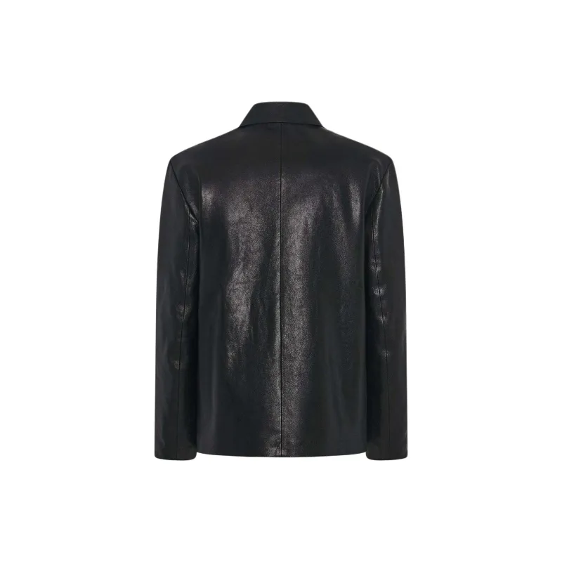 THE ROW Brodie Jacket-1