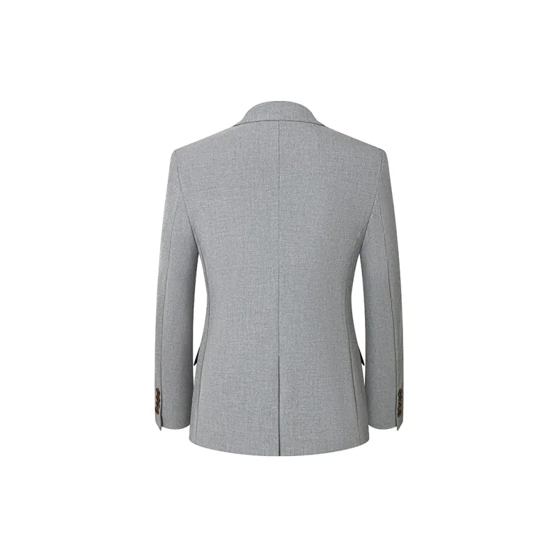 JOHNHOLLIS Business Suits Men-6