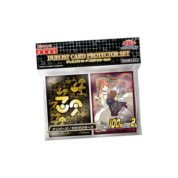 Yu-Gi-Oh! Card Accessories
