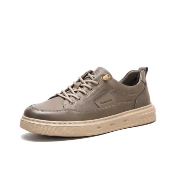 OCEANIA ROO Low Top Skateboard Shoes Men's