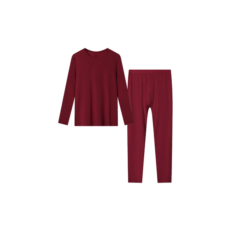 Ubras Men Thermal Sets-24