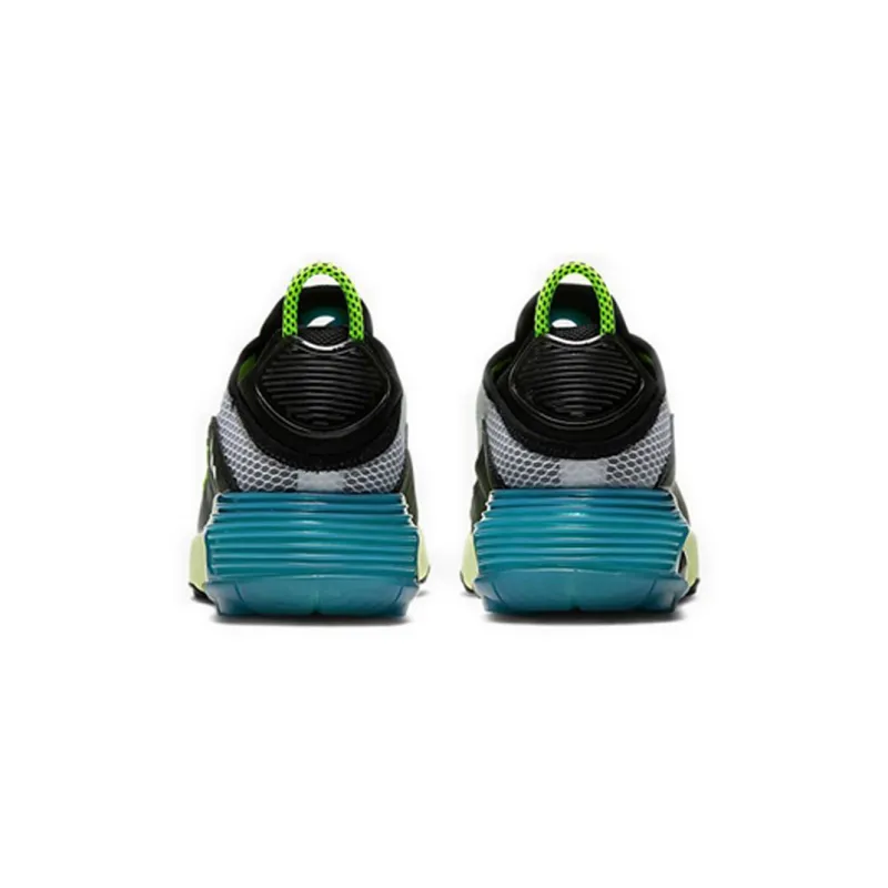 Nike Air Max 2090 Blue Volt GS-4