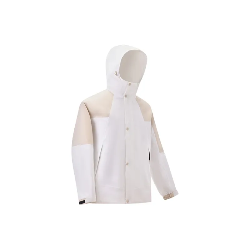 NETEASE Windbreaker Jacket Unisex-7