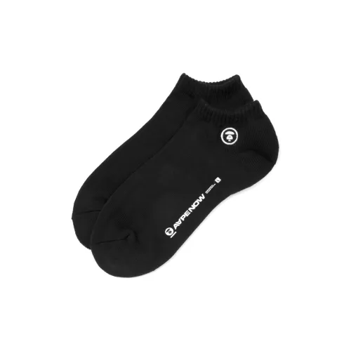 Aape Unisex Socks