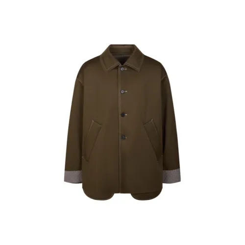 CROQUIS Jacket Men