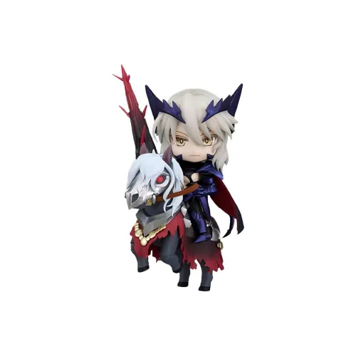 GSC FGO Artoria Pendragon 'Fate/Grand Order' Lancer/Artoria Pendragon Nendoroid Chibi Figures