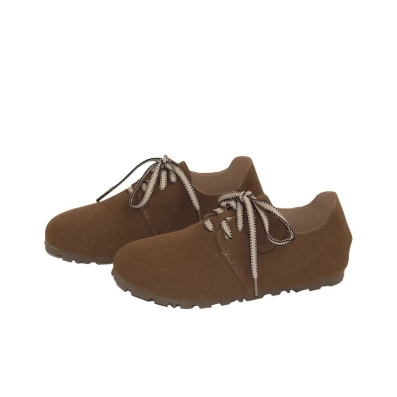 KAISER Casual Single Shoes 1.5CM Women's-20