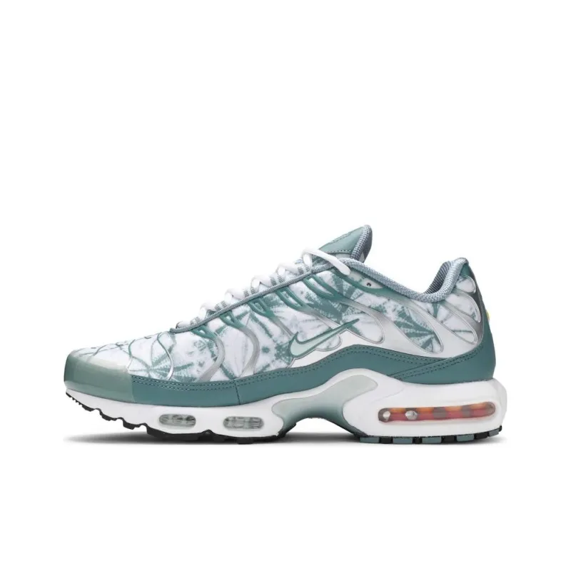 Nike Air Max Plus Palm Trees Green-2