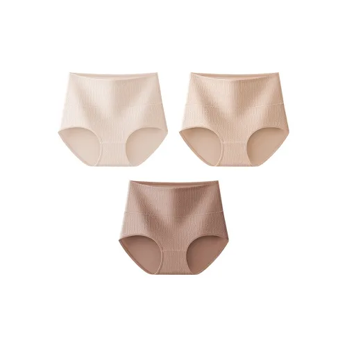 Ordifen Underpants Women's 3 Pack