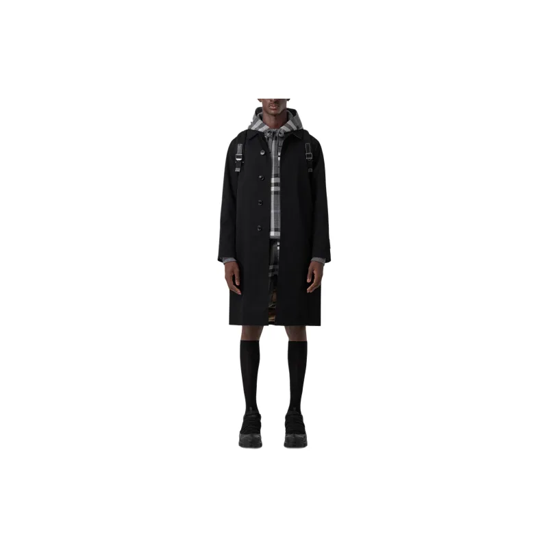Burberry Camden Heritage Coat-2