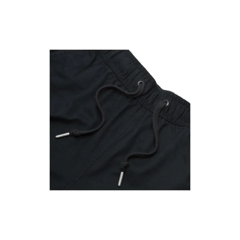 Converse Knitted Sweatpants Women's Black-2