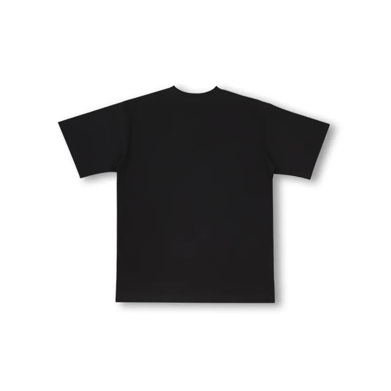 SOD Co. T Shirts Unisex Black-1