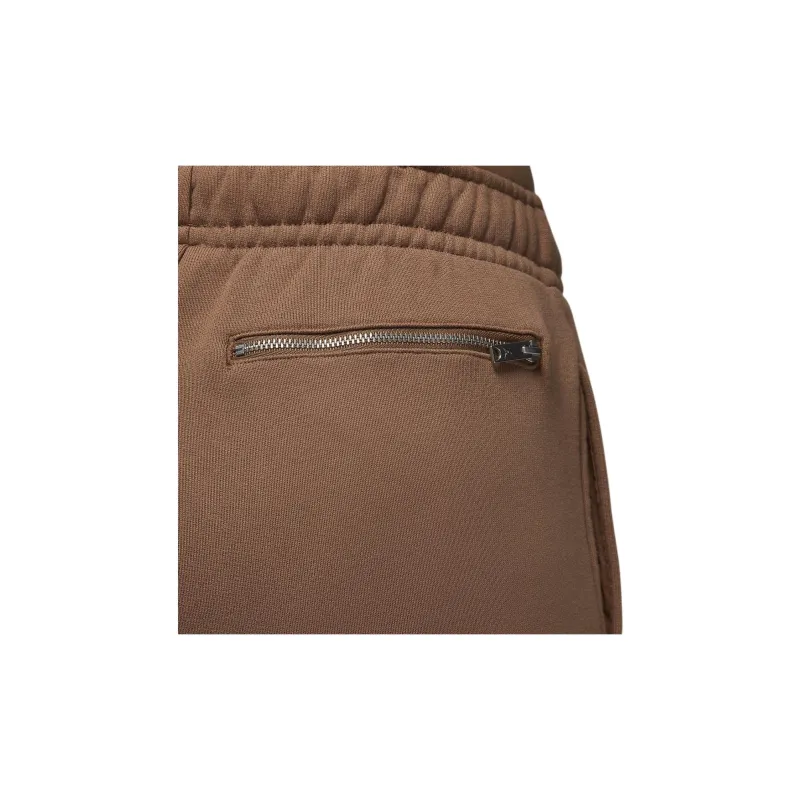 Air JORDAN Wordmark Men's Fleece Trousers-4