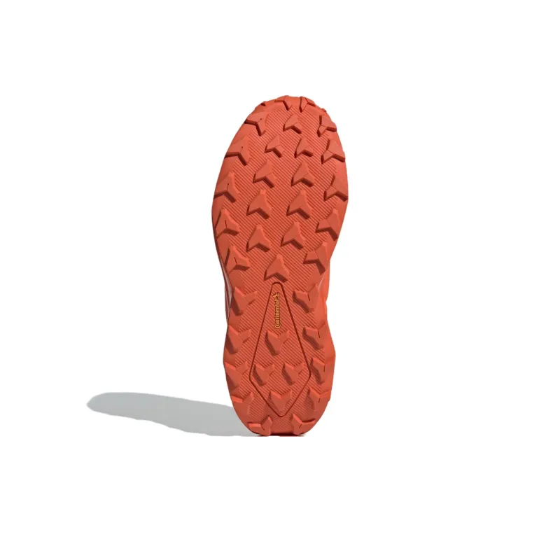 Adidas Terrex Winter Cold.RDY Semi Impact Orange Wonder Beige-5