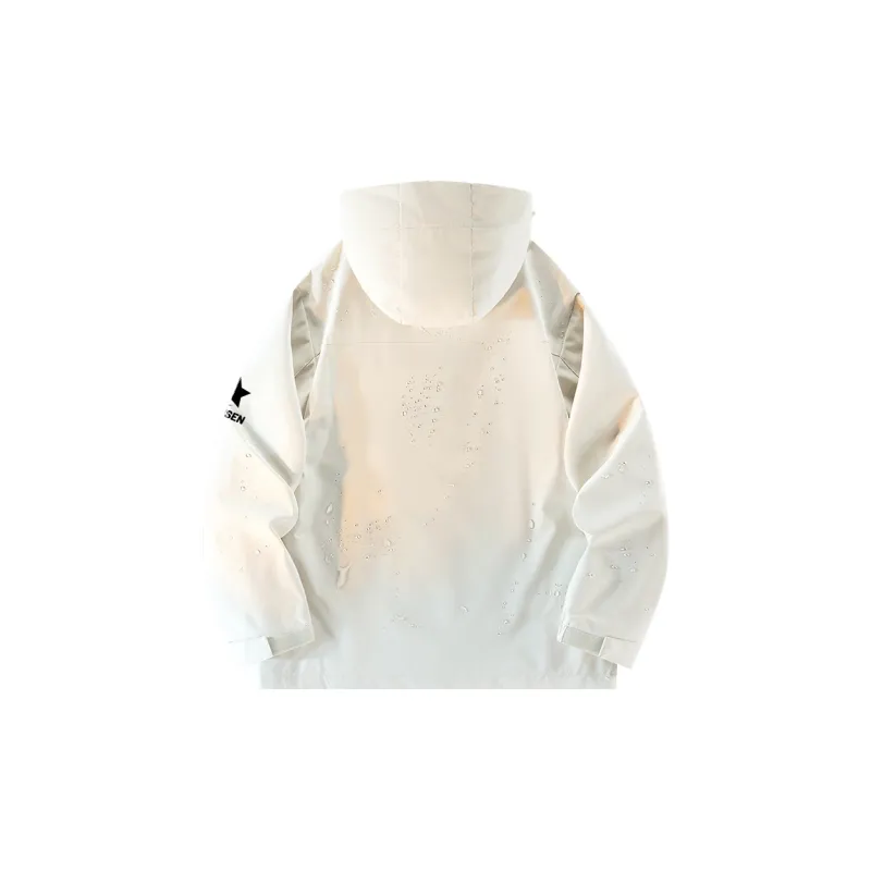 Mulinsen Jackets Unisex-3