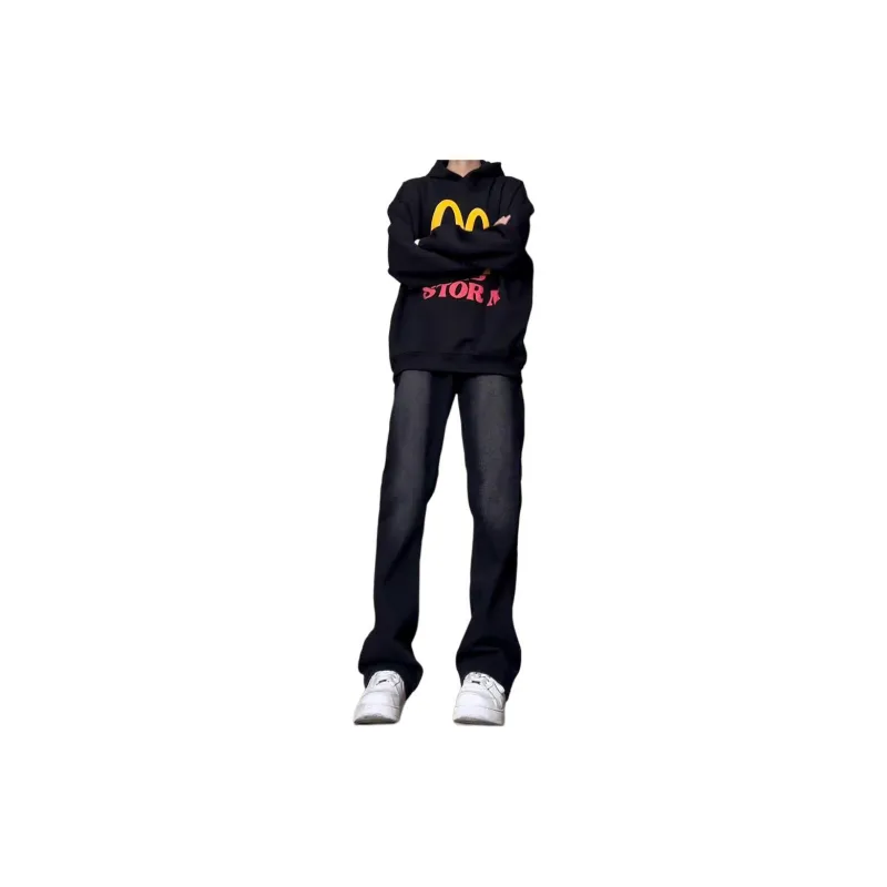 NOAHGIGI Jeans Unisex-2