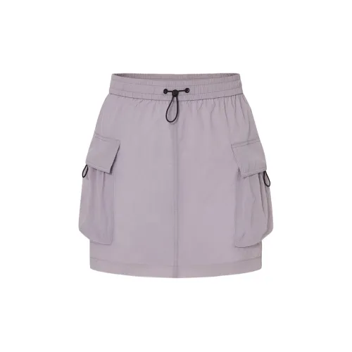 MO&CO Casual Short Skirts Women's