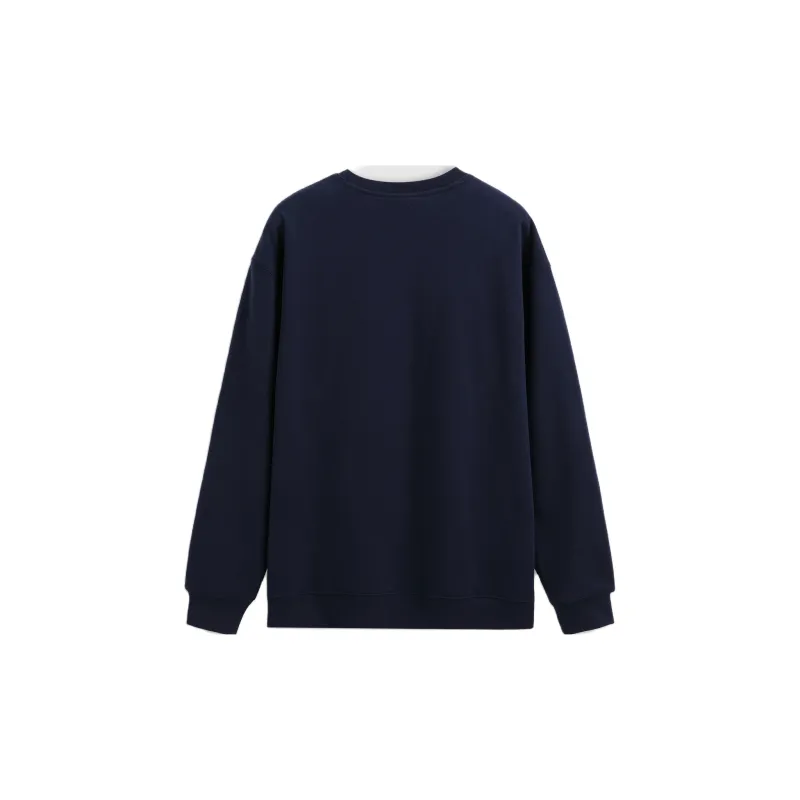 GAP Sweatshirts Unisex-1