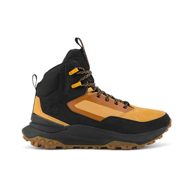 Timberland Trekking Shoes Men's Wheat-4