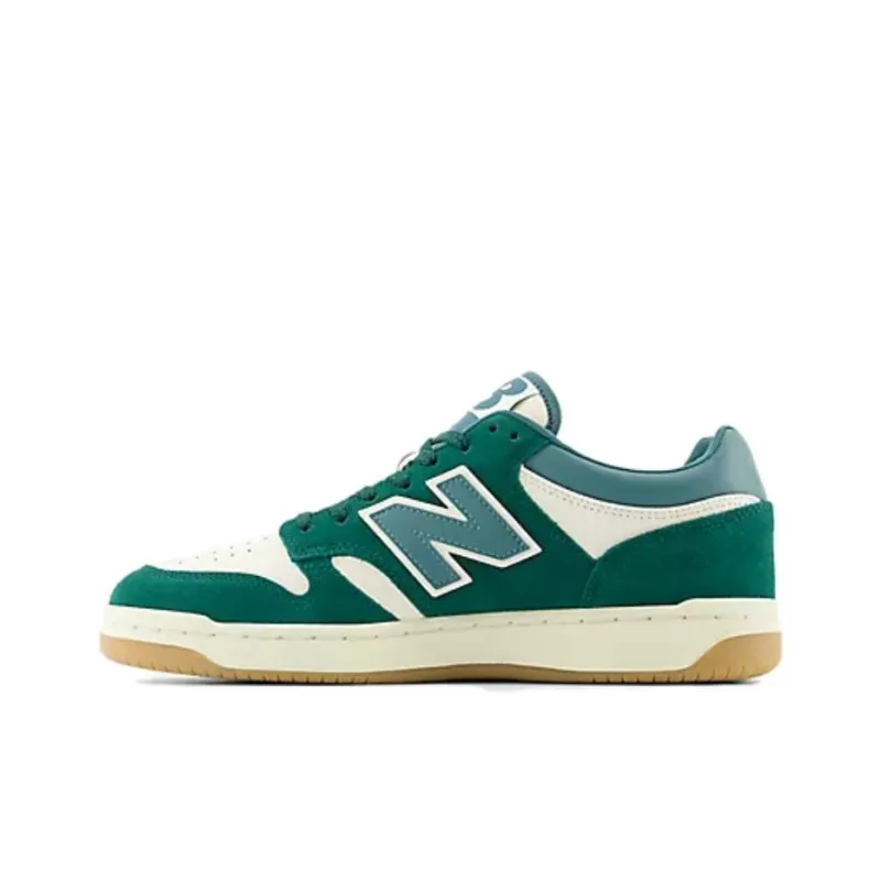 New Balance 480 Marsh Green Linen-0