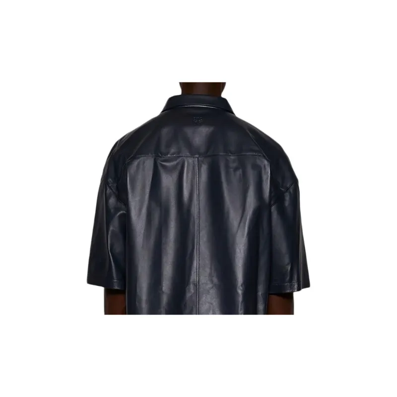 LOEWE Short Sleeve Shirt-6