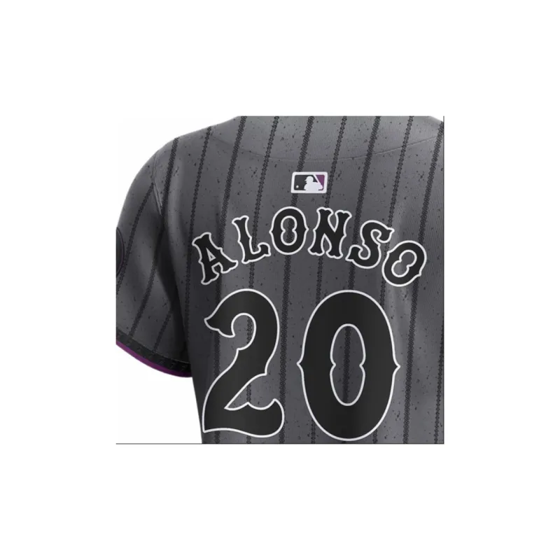 Nike Pete Alonso New York Mets City Connect Women's Nike Dri-FIT Adv Mlb Limited Jersey-2